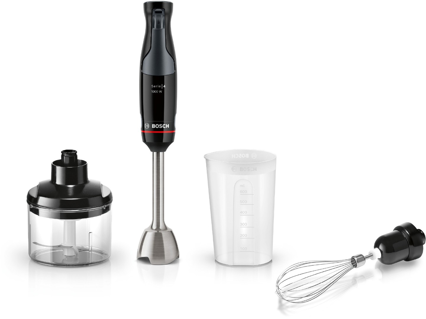 Блендер заглибний Bosch MSM4B621