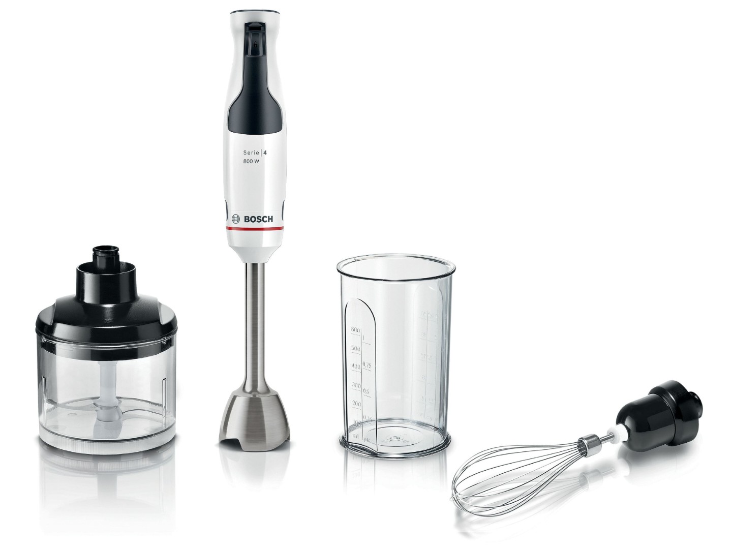 Блендер заглибний Bosch MSM4W421