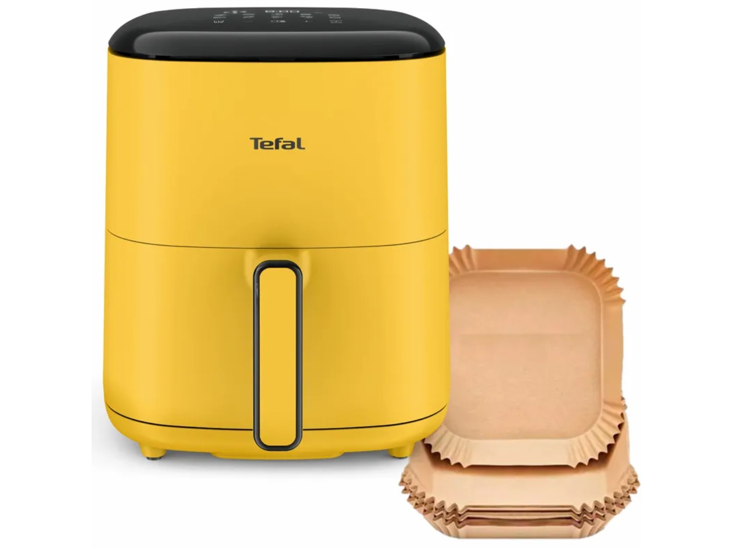 Мультипіч Tefal EY2452E0 EASY FRY POP NEST