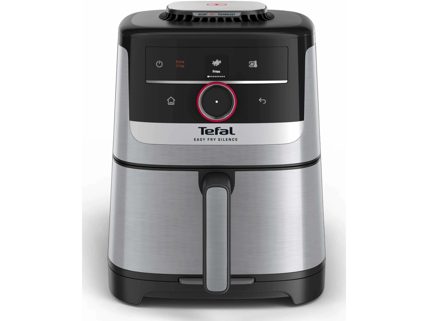 Мультипіч Tefal EY572DE1 EASY FRY SILENCE SMART XL