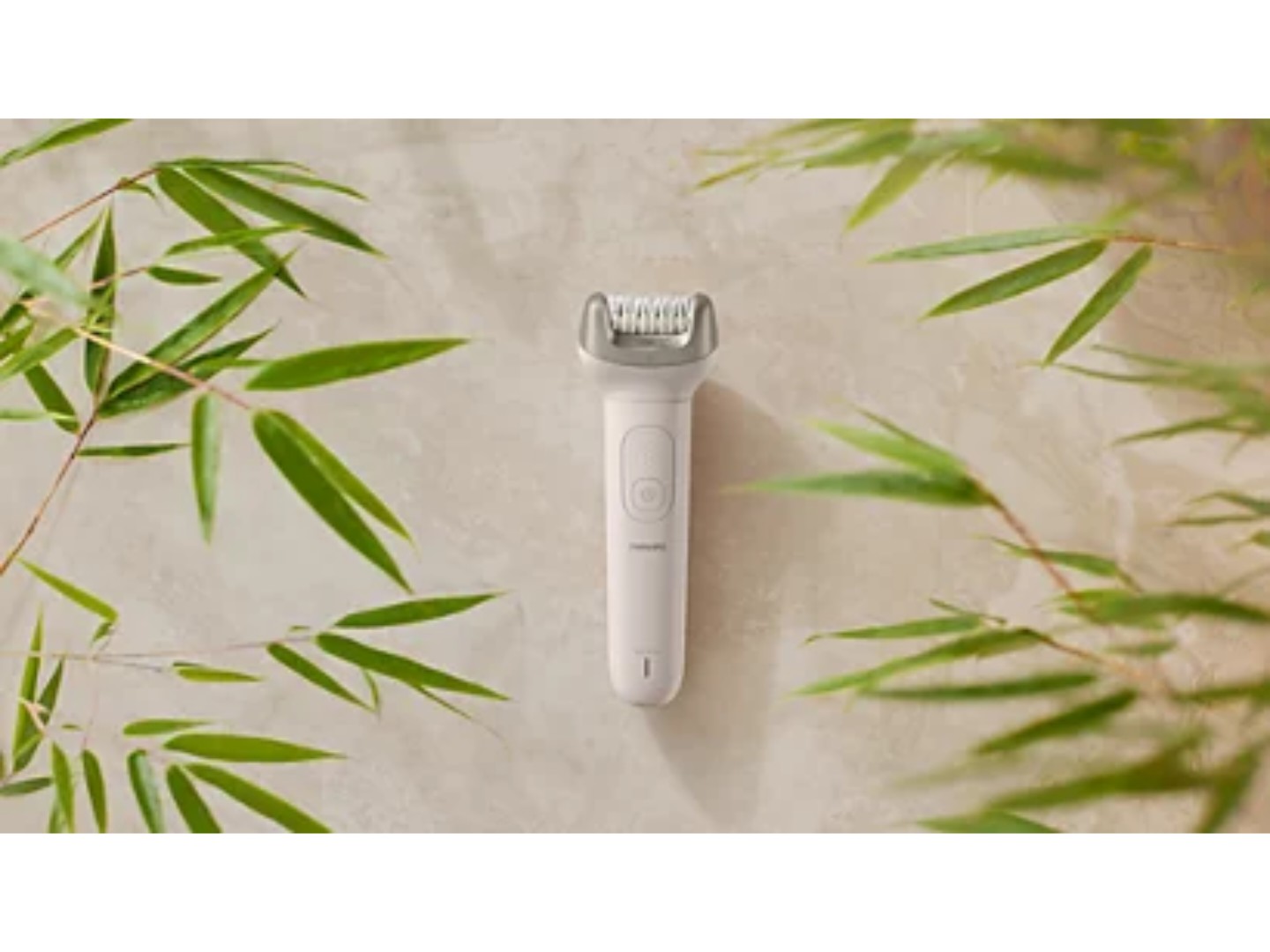 Мультифункціональний прилад для догляду за шкірою Philips з насадкою Skin LED BRE738/00 серії 9900 — фото 10