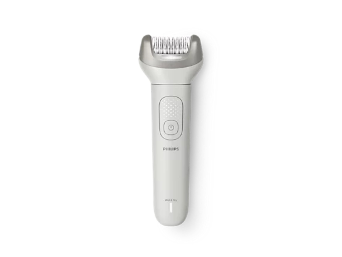 Мультифункціональний прилад для догляду за шкірою Philips з насадкою Skin LED BRE738/00 серії 9900 — фото 12