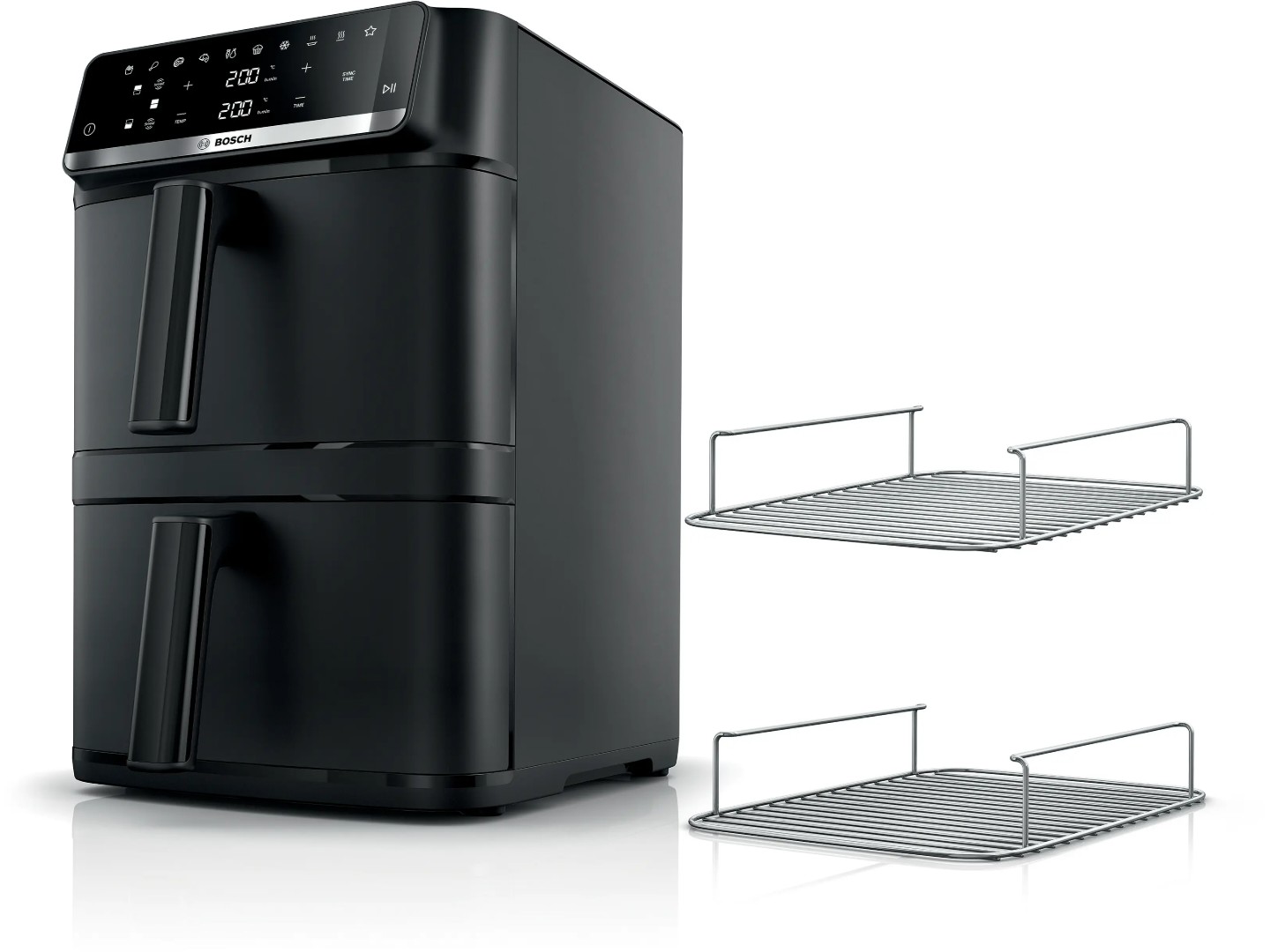 Мультипіч Bosch MAFD661B4