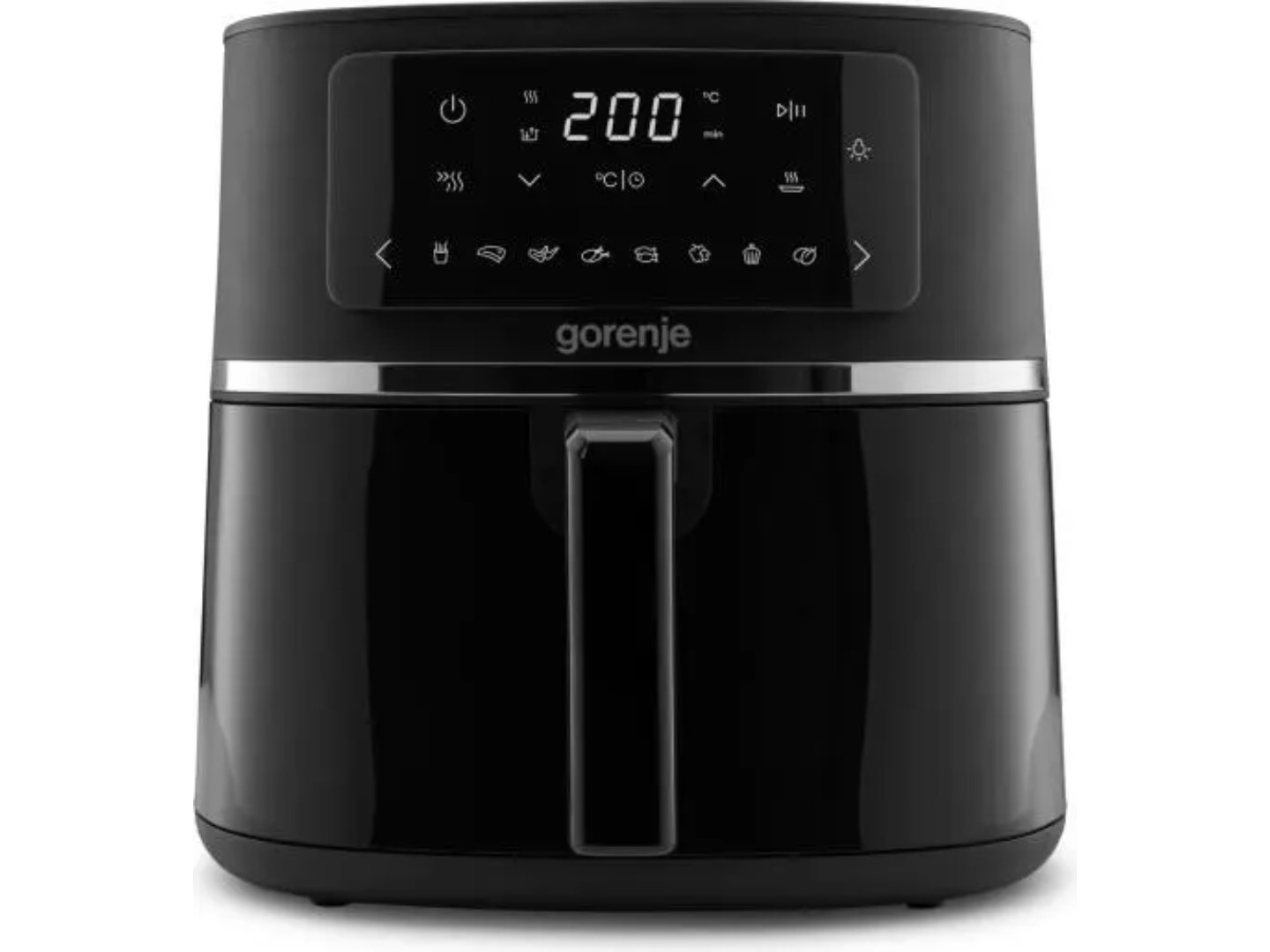 Мультипіч Gorenje AF1750LB