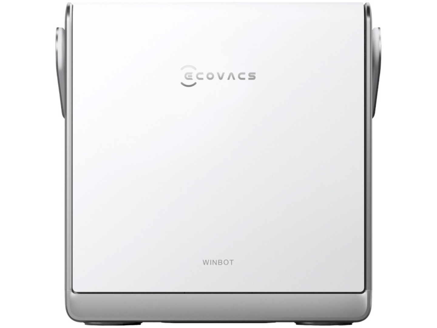 Пилосос віконний Ecovacs Winbot W2 PRO OMNI (WG851-11) — фото 4