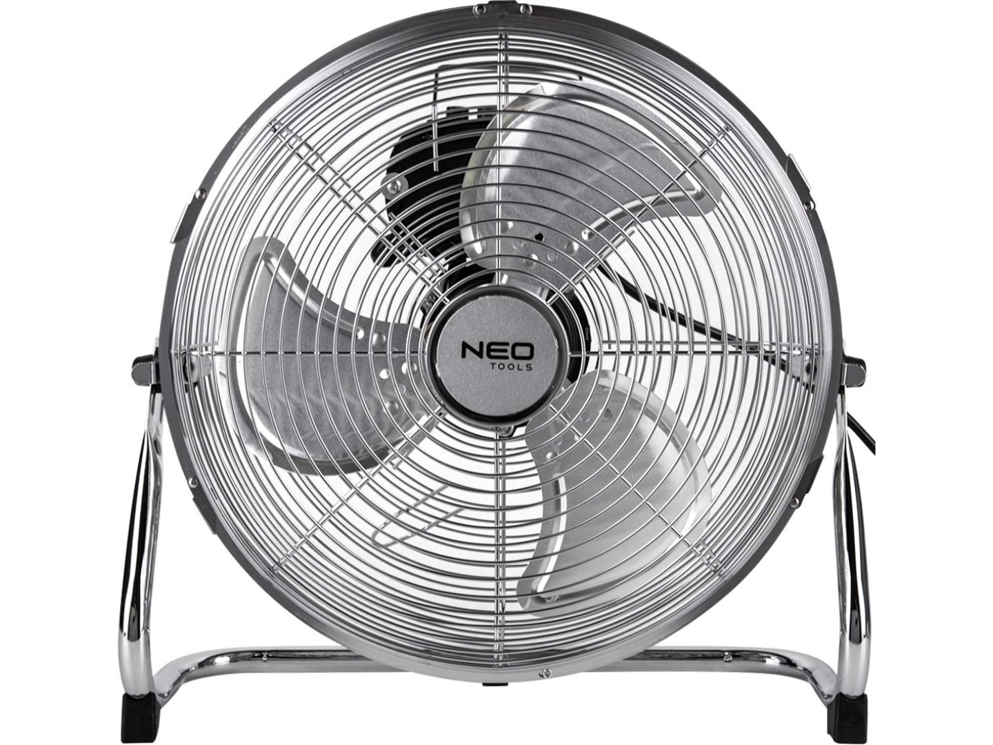 Вентилятор підлоговий Neo Tools 90-009