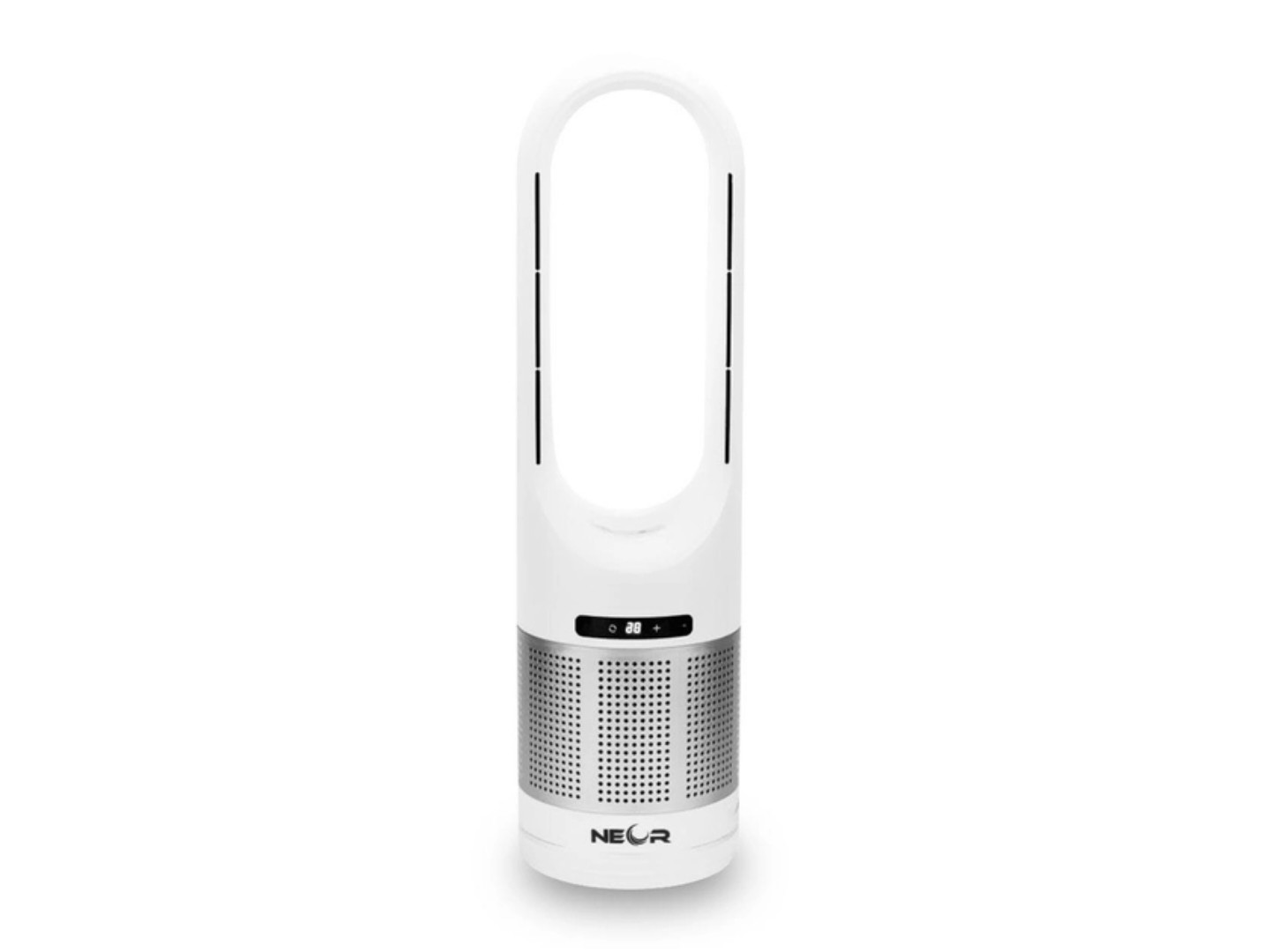 Вентилятор підлоговий Neor AIRMAX FL 3W14 AL