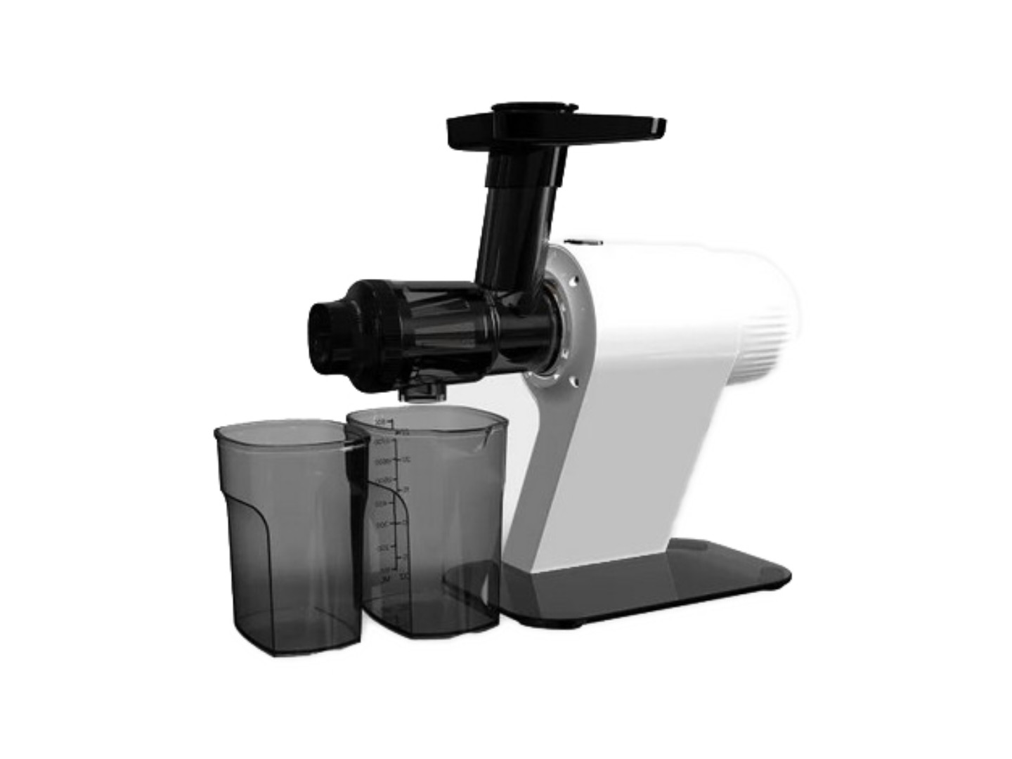 Соковитискач шнековий Neor JUICER H160 WT — фото 11