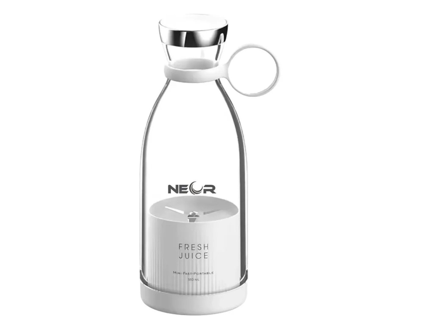 Блендер портативний Neor JUICY 3ML50 WT