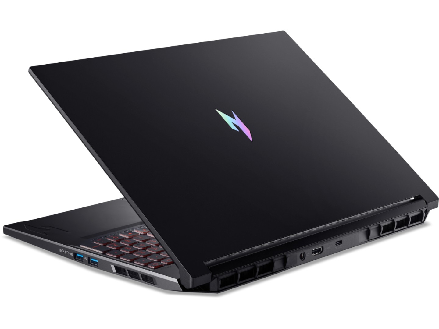 Ноутбук ігровий Acer Nitro V 16 AI ANV16-42 (NH.U1JEU.002) Shale Black — фото 5
