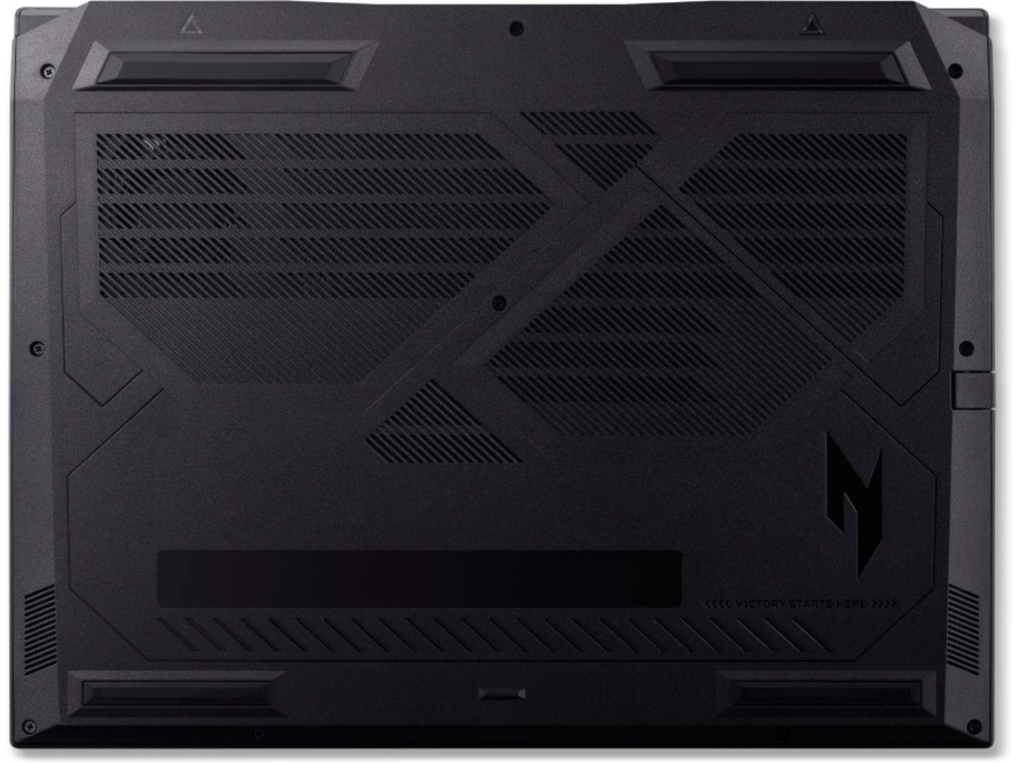 Ноутбук ігровий Acer Nitro V 16 AI ANV16-42 (NH.U1JEU.002) Shale Black — фото 13