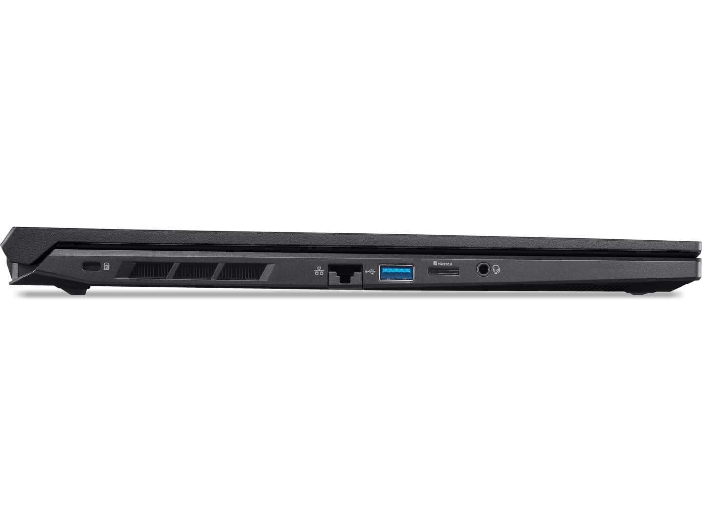 Ноутбук ігровий Acer Nitro V 16 AI ANV16-42 (NH.U1JEU.002) Shale Black — фото 9