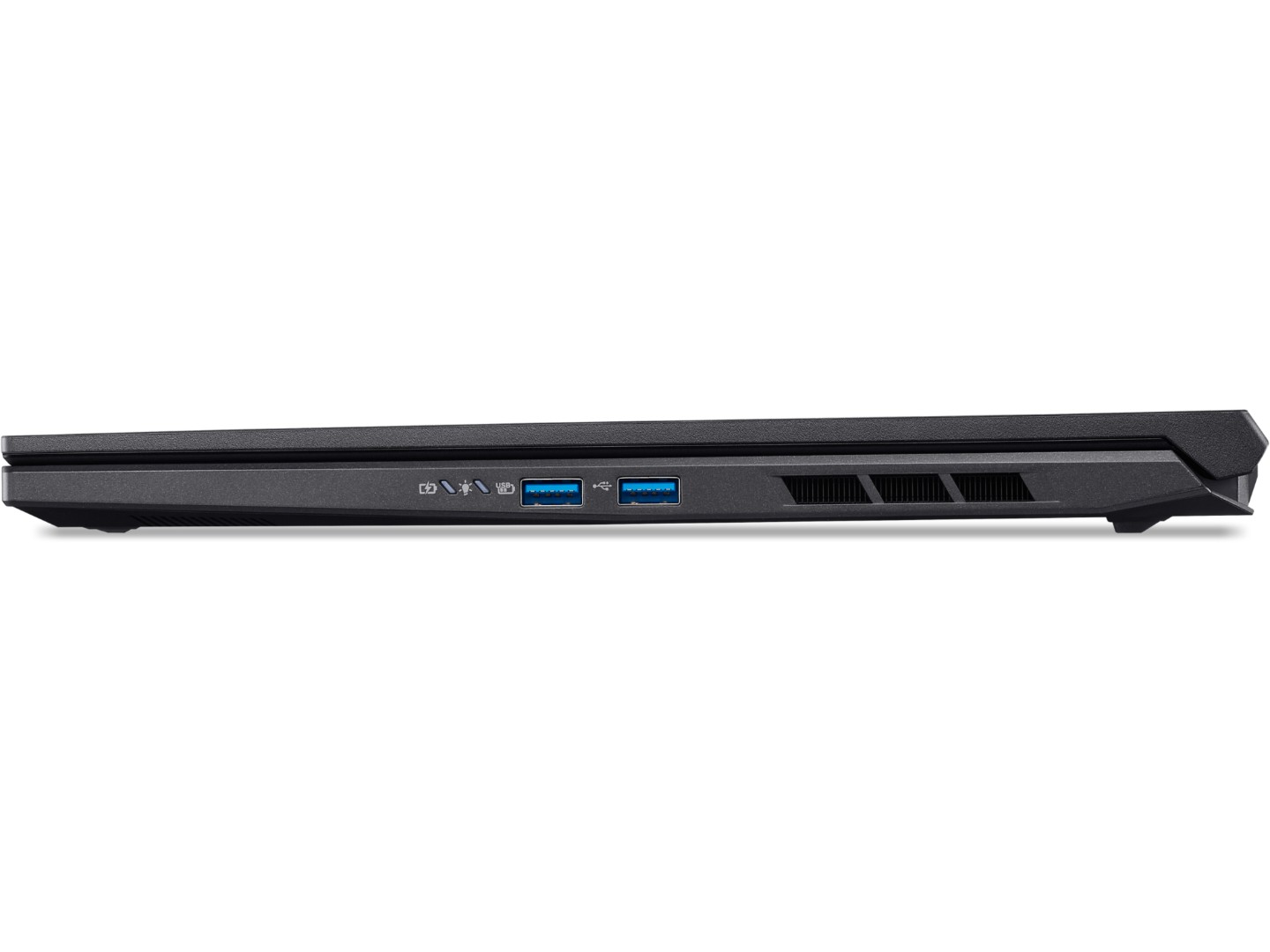 Ноутбук ігровий Acer Nitro V 16 AI ANV16-42 (NH.U1JEU.002) Shale Black — фото 11