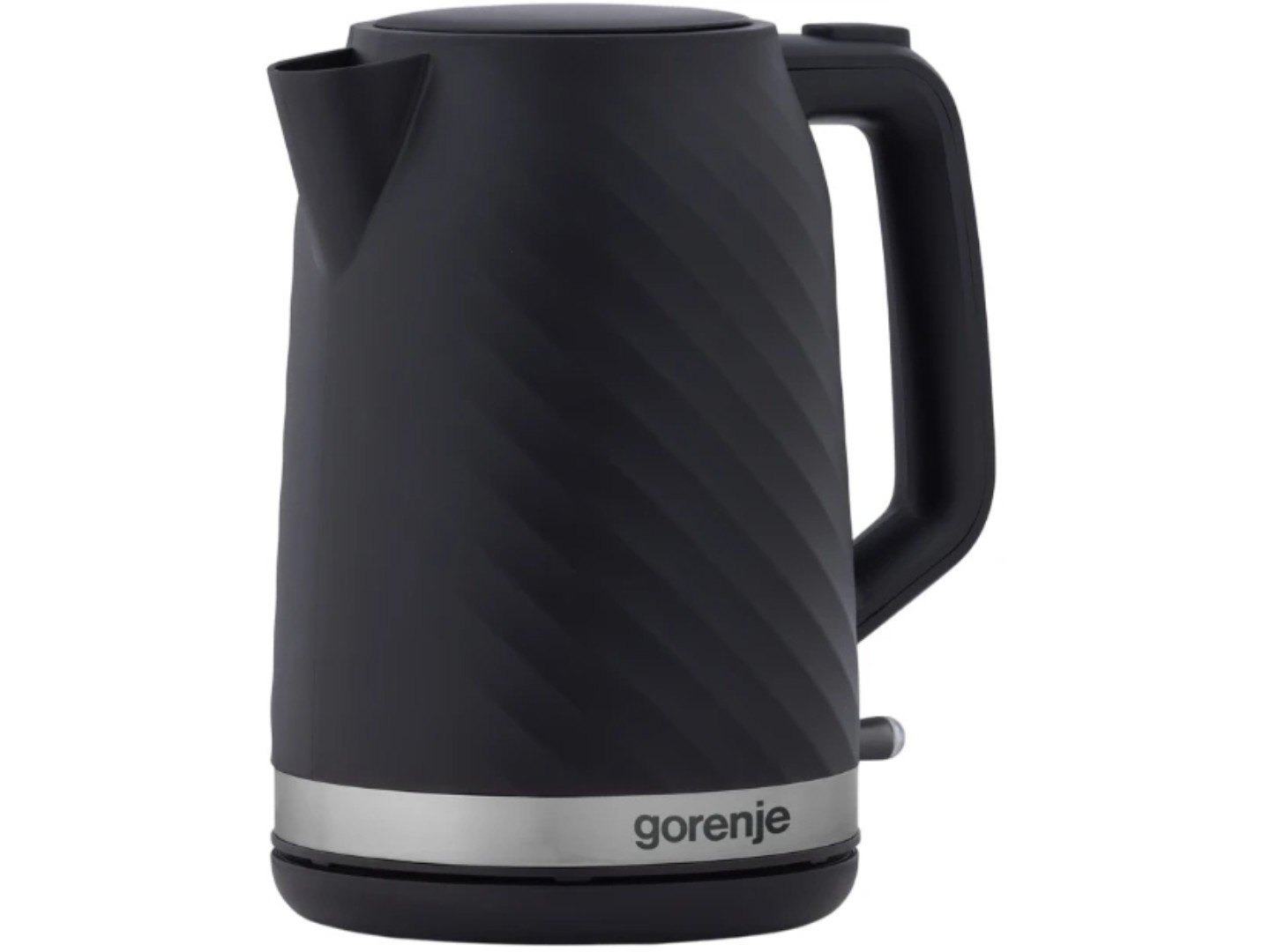 Електричний чайник Gorenje K17SPB