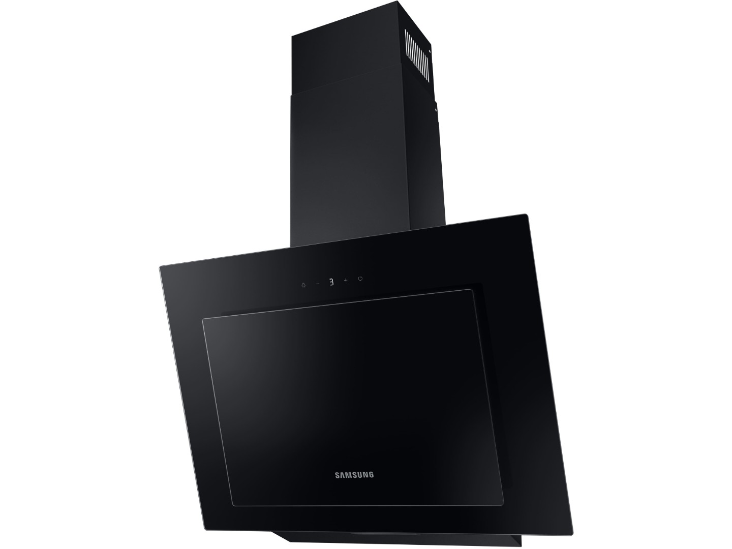 Витяжка декоративна Samsung NK24B3501VB/WT