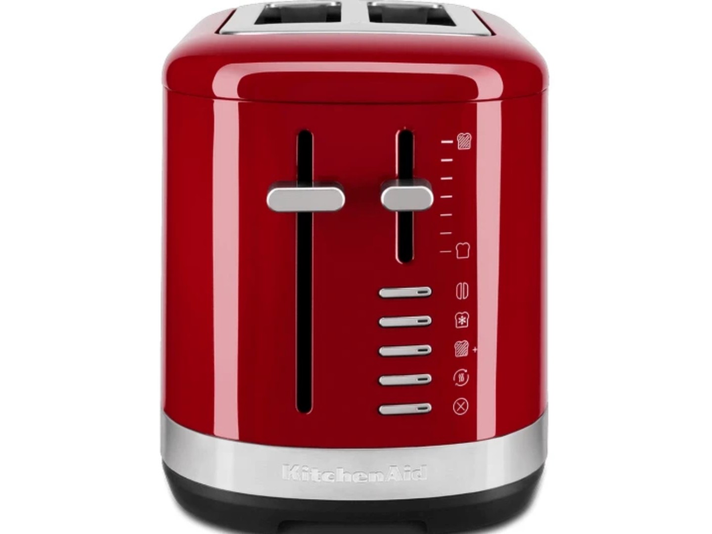 Тостер KitchenAid 5KMT2109EER — фото 2