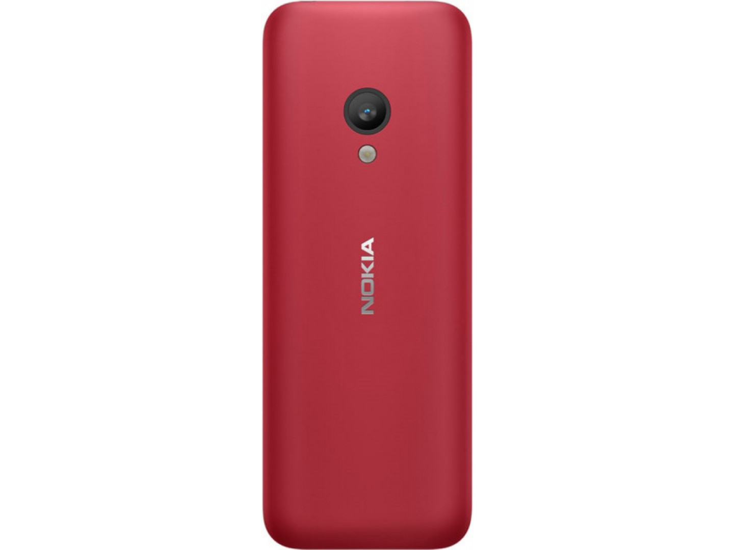 Купити Мобільний телефон Nokia 150 New DS Red за низькою ціною в Києві ...