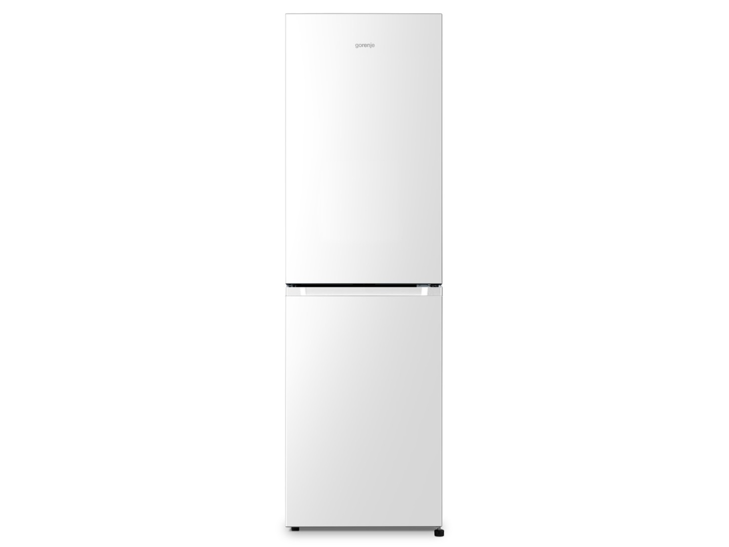 Холодильник Gorenje NRK418ECW4