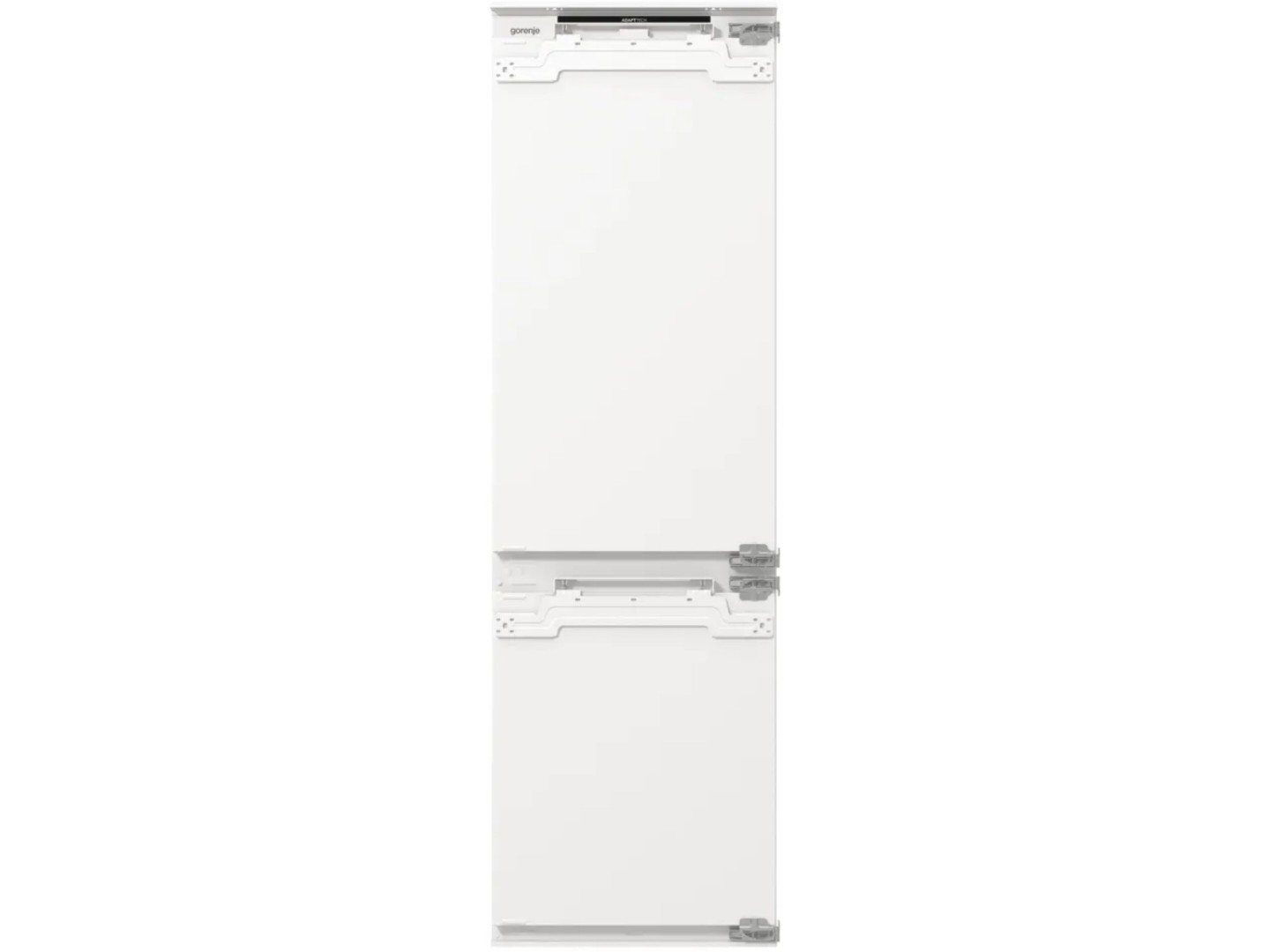Холодильник вбудований Gorenje NRKI517E62WF