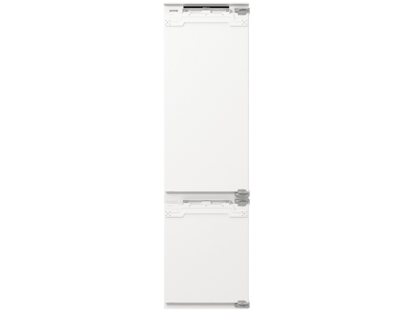 Холодильник вбудований Gorenje NRKI519E82WF