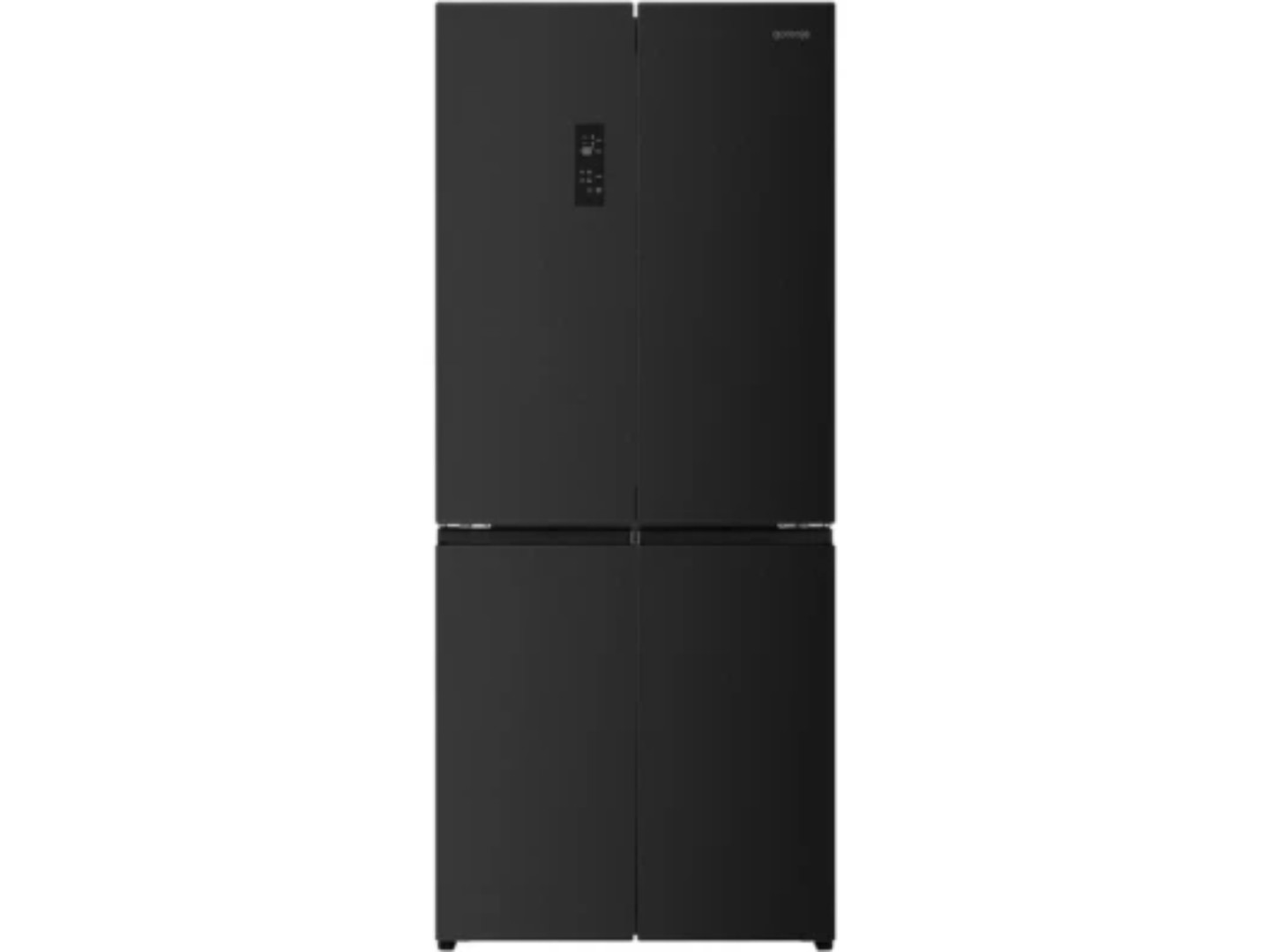Холодильник Gorenje NRM819E61BX