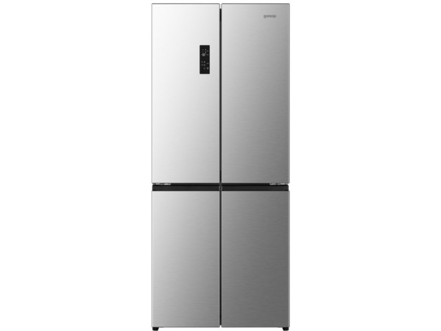 Холодильник Gorenje NRM819E61X