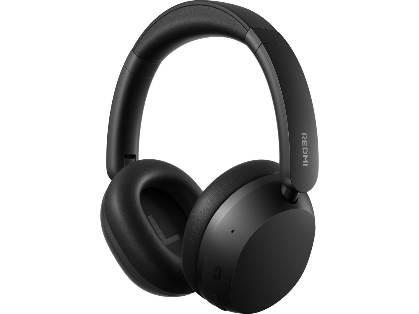 Навушники повнорозмірні бездротові Xiaomi Redmi Neo Obsidian Black (BHR08W5GL) — фото 1