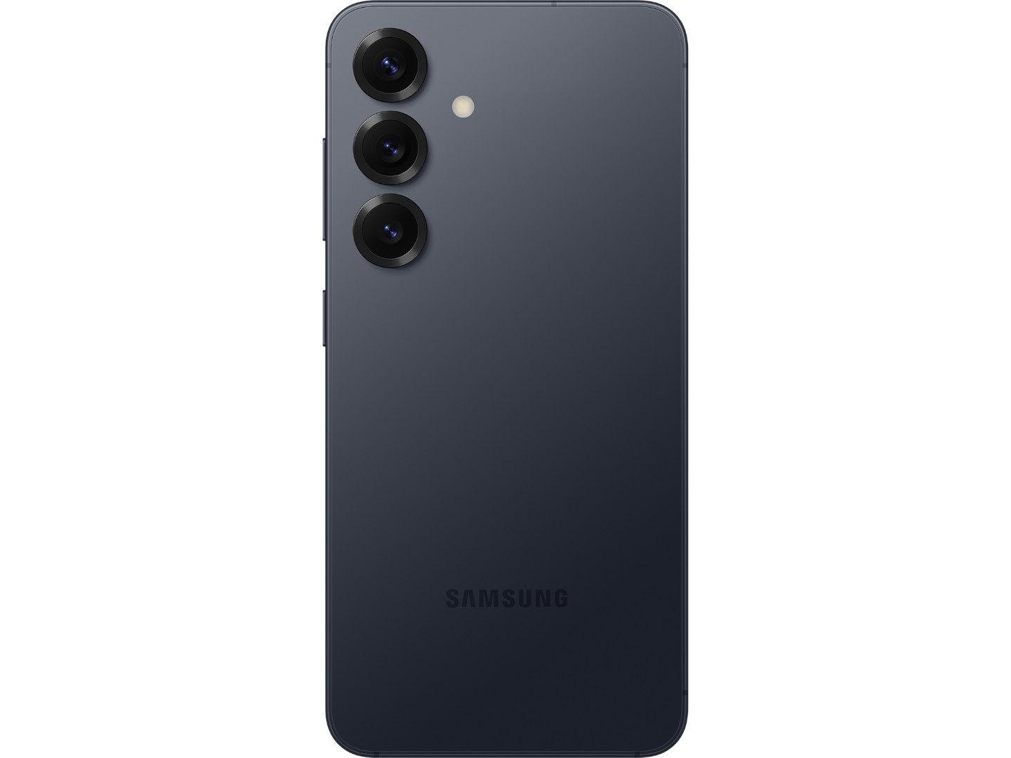Смартфон Samsung Galaxy S25 12/512Gb Blueblack (SM-S931BZKHEUC) — фото 4
