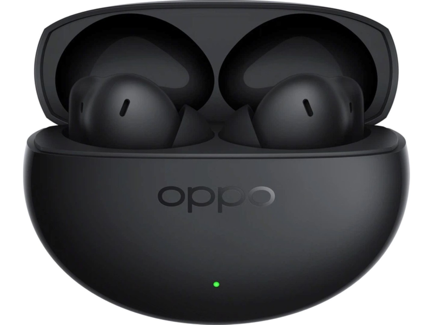 Навушники вкладиші бездротові TWS OPPO Enco Air5 PRO Matte Black