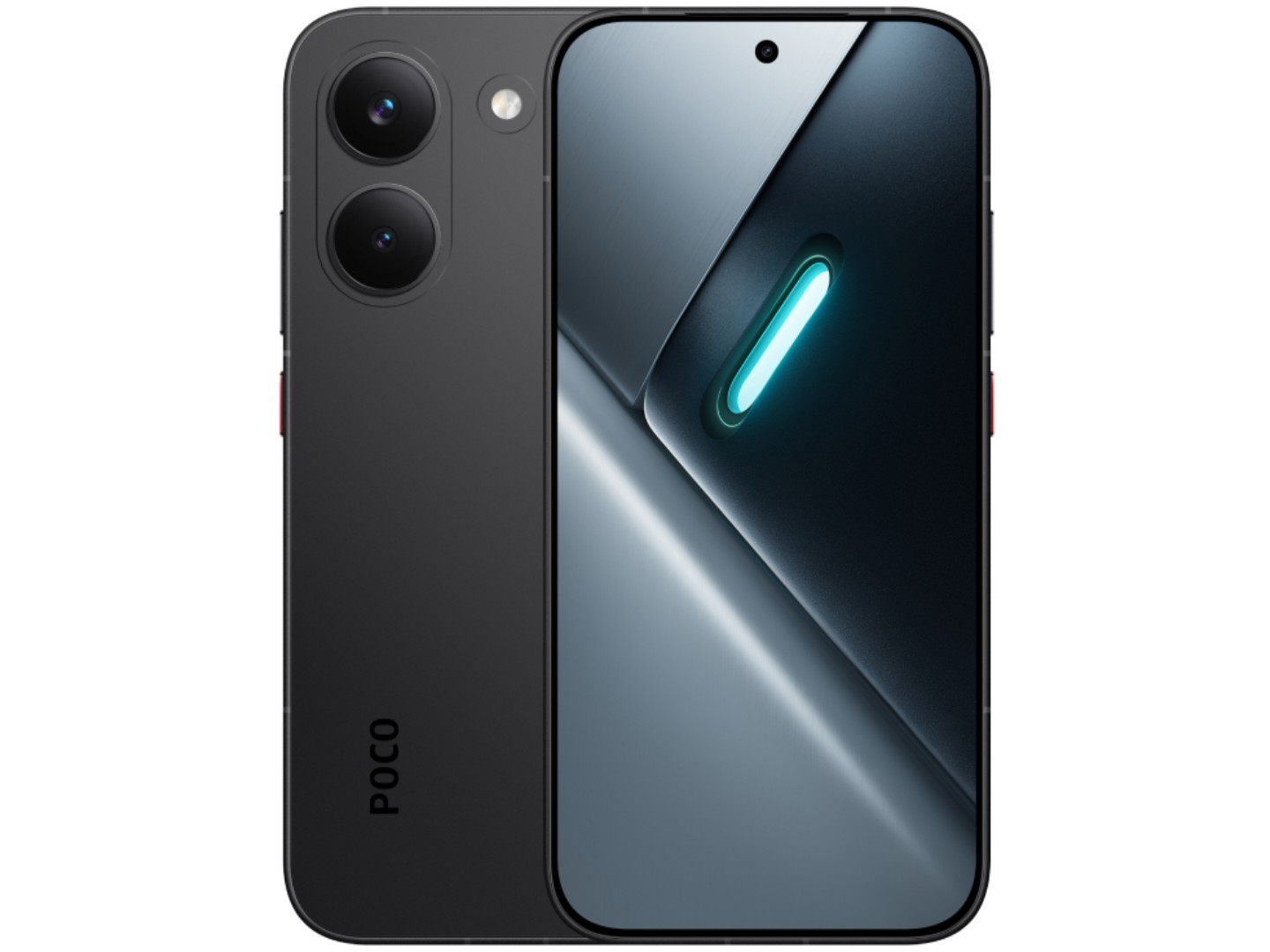 Смартфон Poco X8 Pro 5G 8/512Gb Black
