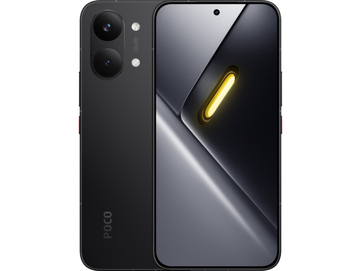 Смартфон Poco X8 Pro Max 5G 12/256Gb Black