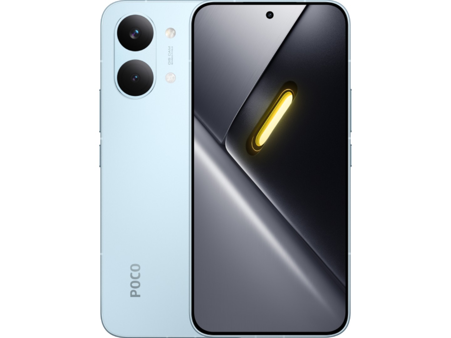 Смартфон Poco X8 Pro Max 5G 12/512Gb Blue