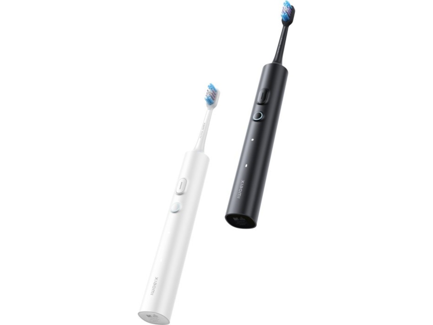 Зубна щітка електрична Xiaomi Smart Electric Toothbrush T501 (Dark Grav) — фото 5
