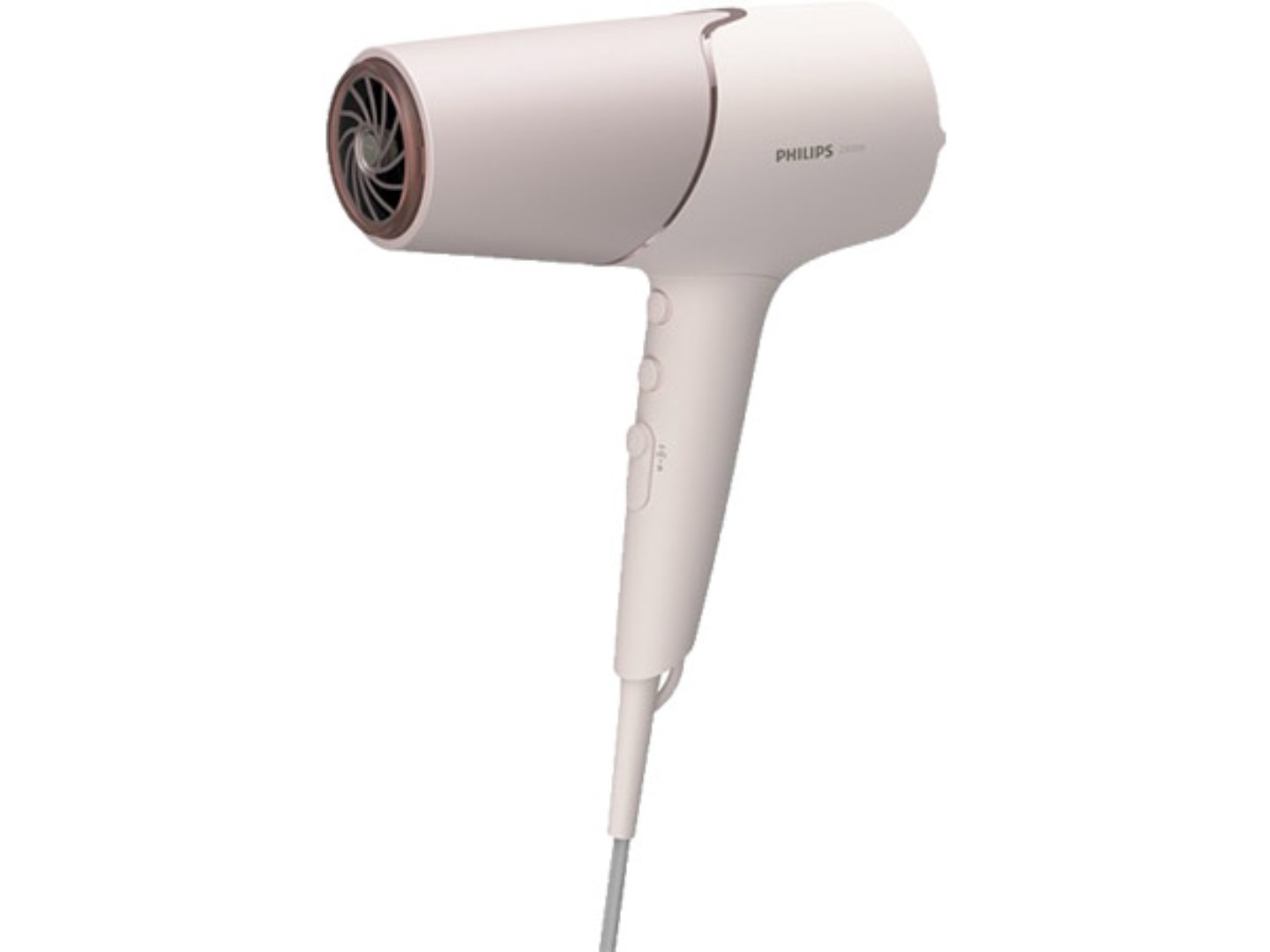 Фен Philips BHD530/00