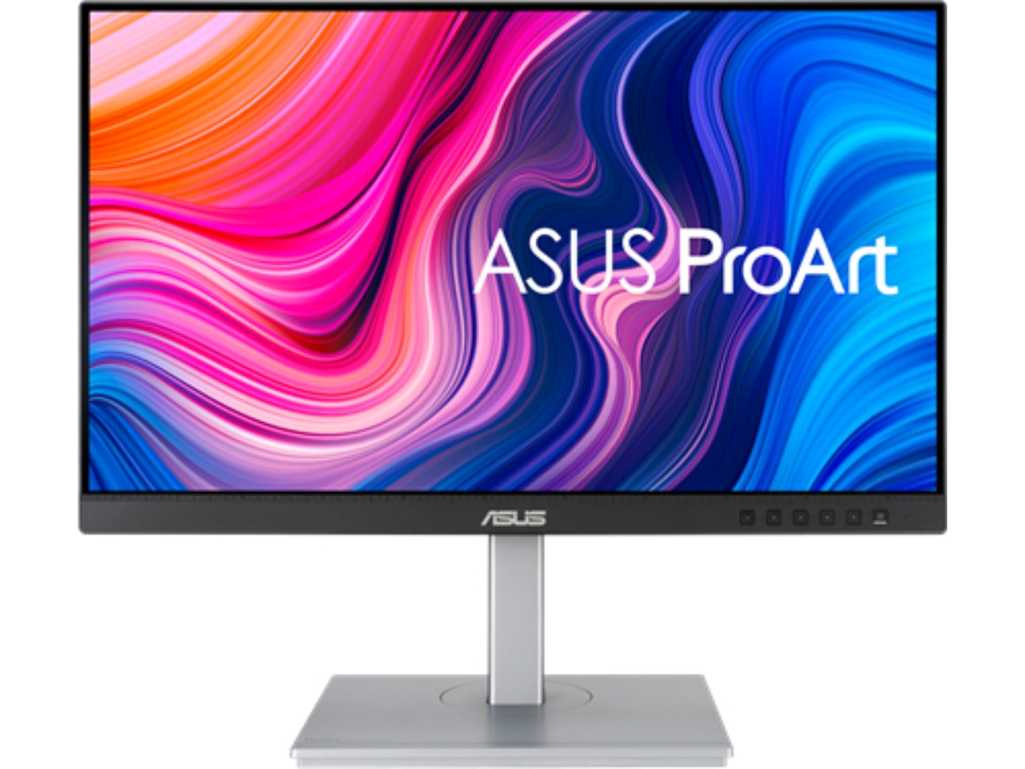 Монітор Asus PA247CV Black