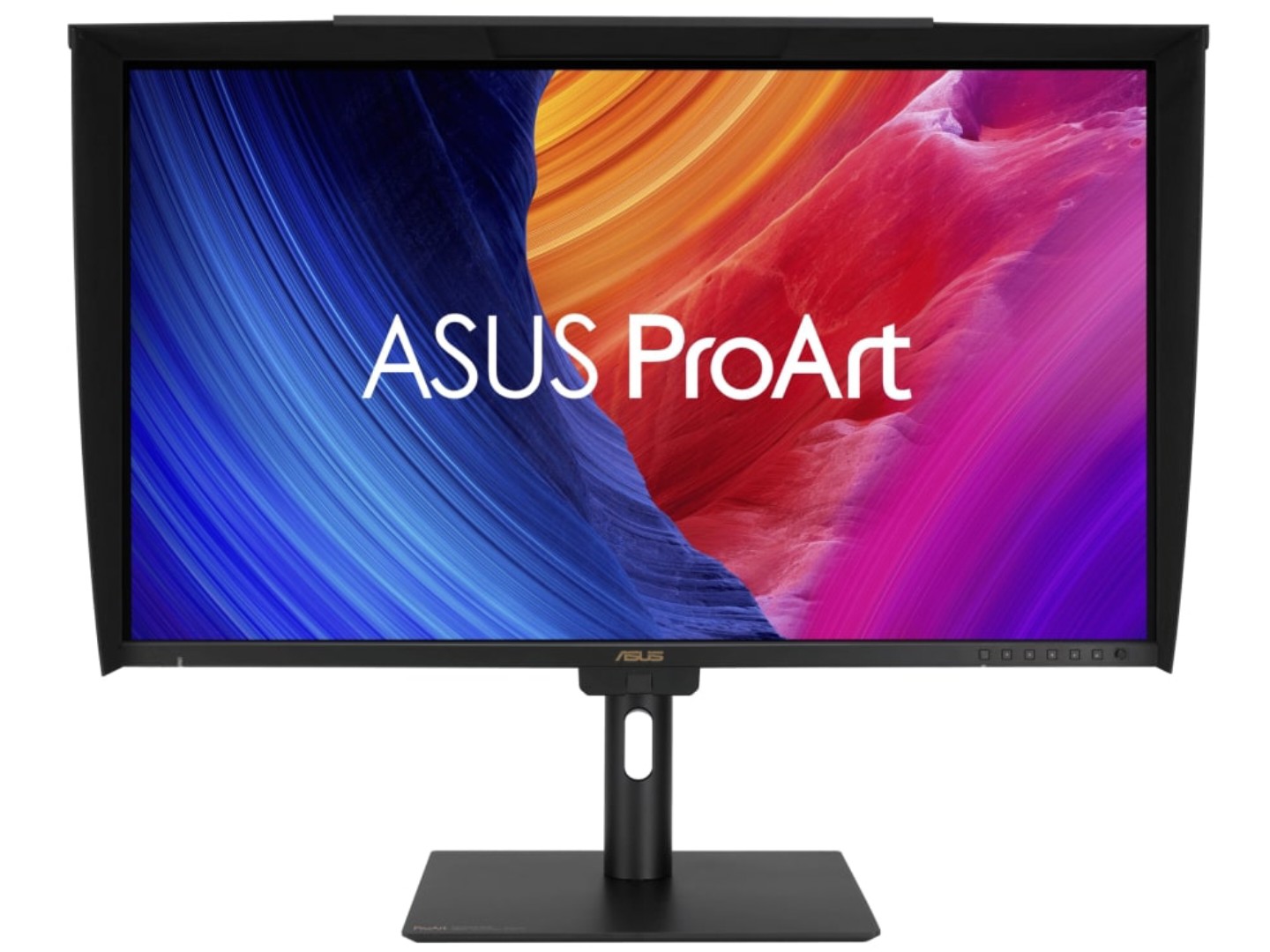 Монітор ігровий Asus ProArt PA27UCGE Black