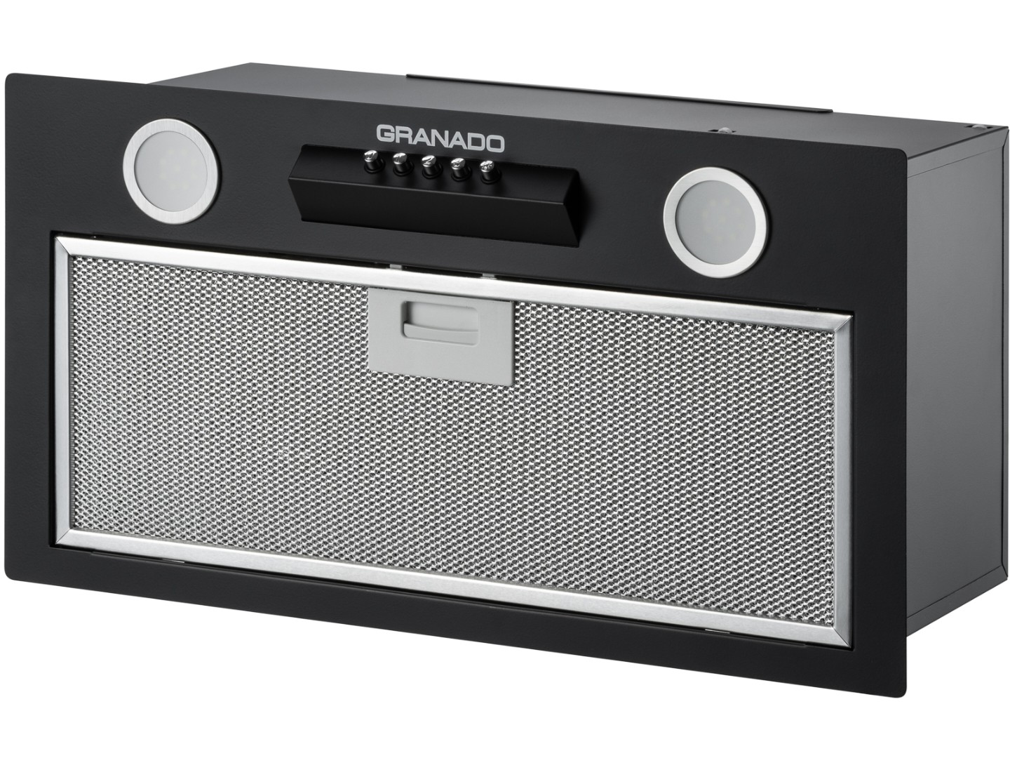 Витяжка вбудована GRANADO Palamos 5503-1200 Black
