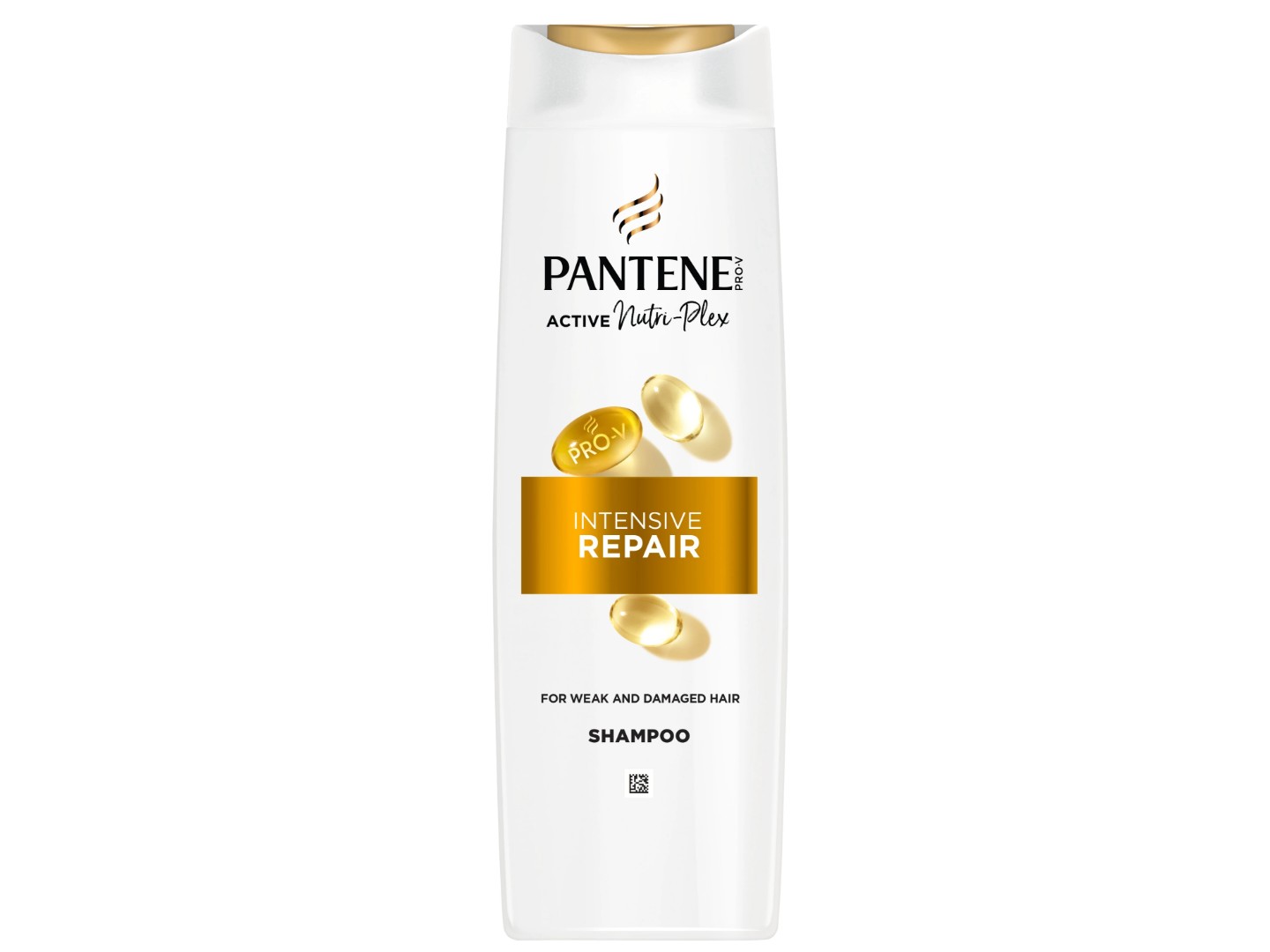 Шампунь жіночий Pantene Інтенсивне відновлення 250мл