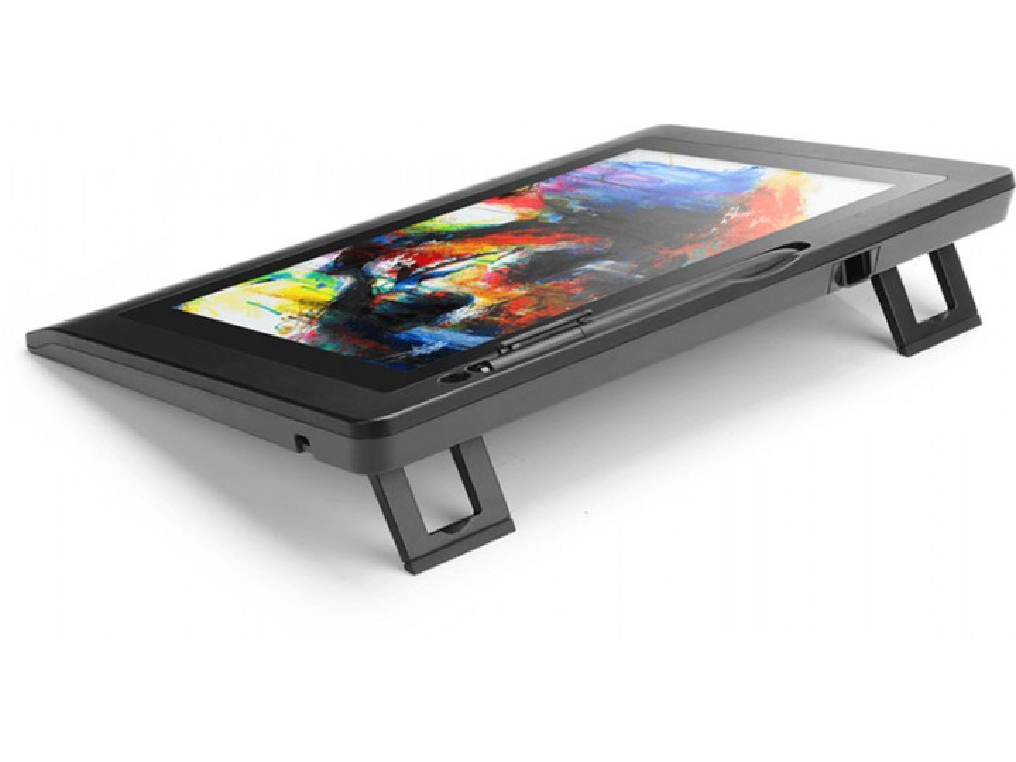 Купити Графічний планшет Parblo Coast10 за низькою ціною в Києві