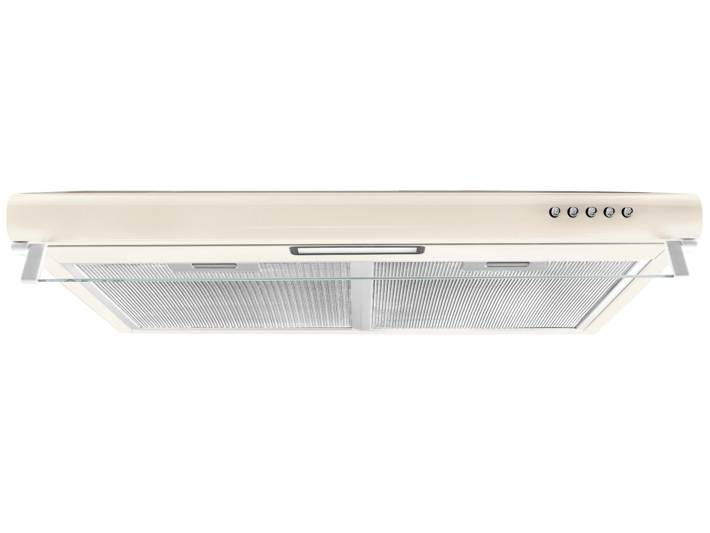 Витяжка традиційна Perfelli PL 6244 BG LED