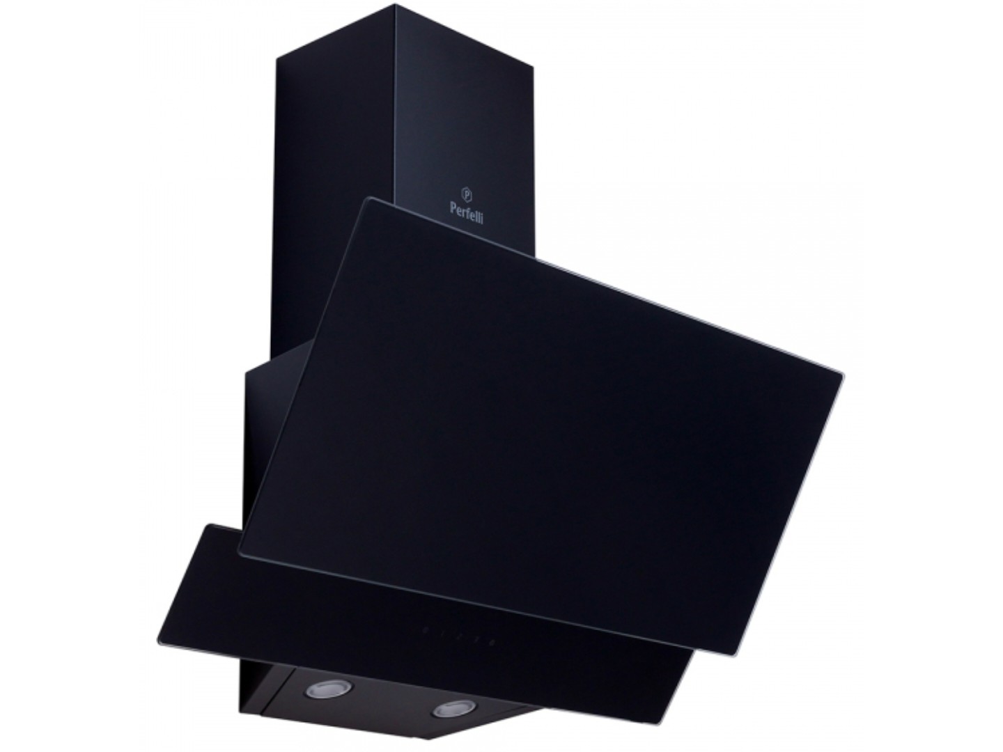 Витяжка декоративна Perfelli DNS 6252 D 700 BL LED — фото 4
