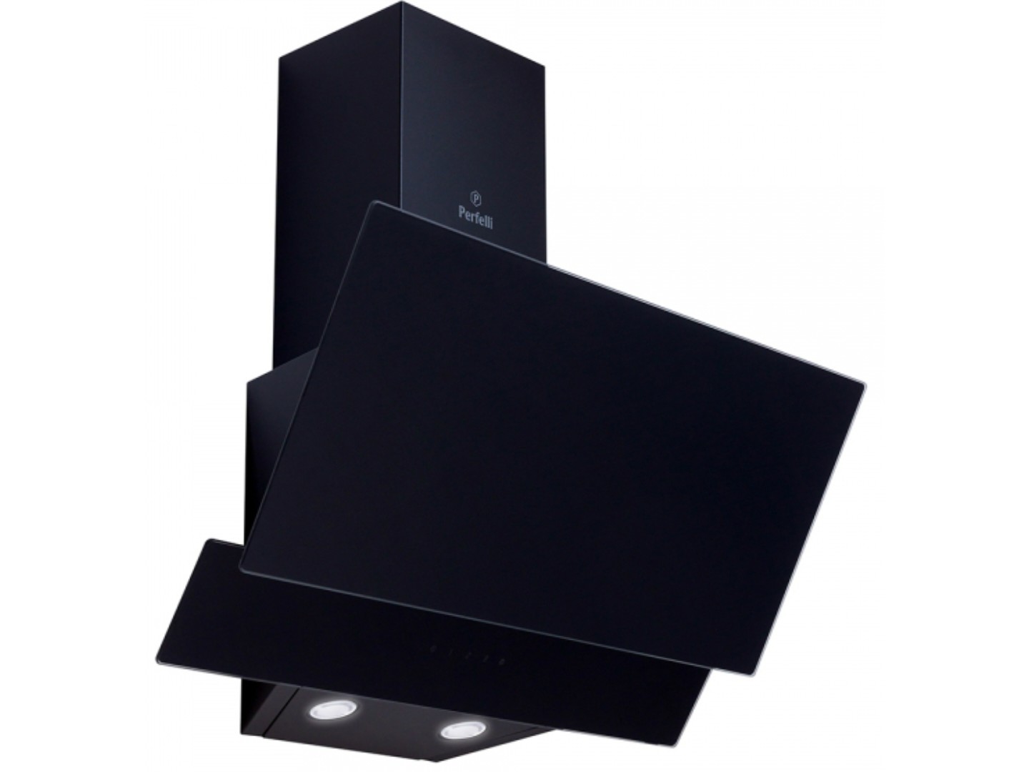 Витяжка декоративна Perfelli DNS 6252 D 700 BL LED — фото 3