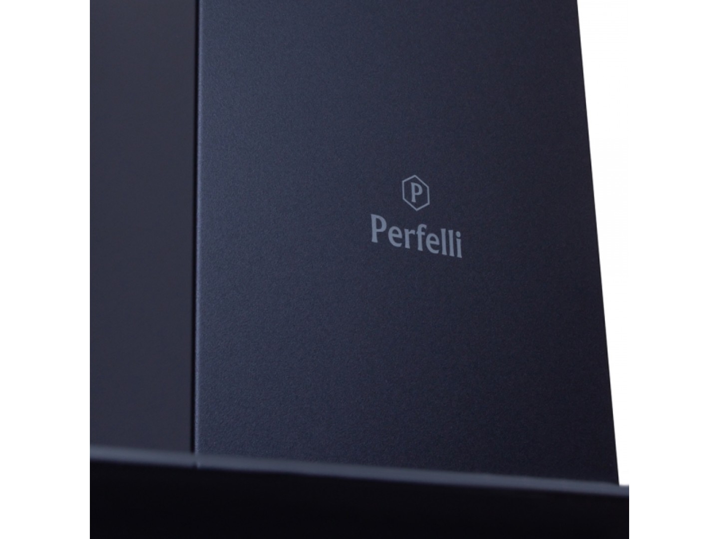 Витяжка декоративна Perfelli DNS 6252 D 700 BL LED — фото 5