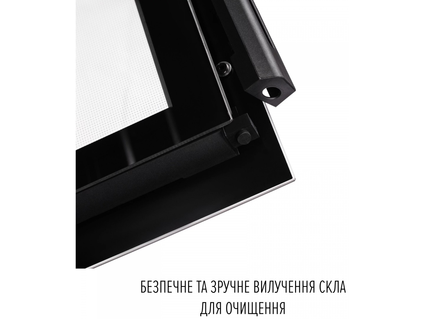 Духова шафа Perfelli PERLA 6D10I NERO — фото 10