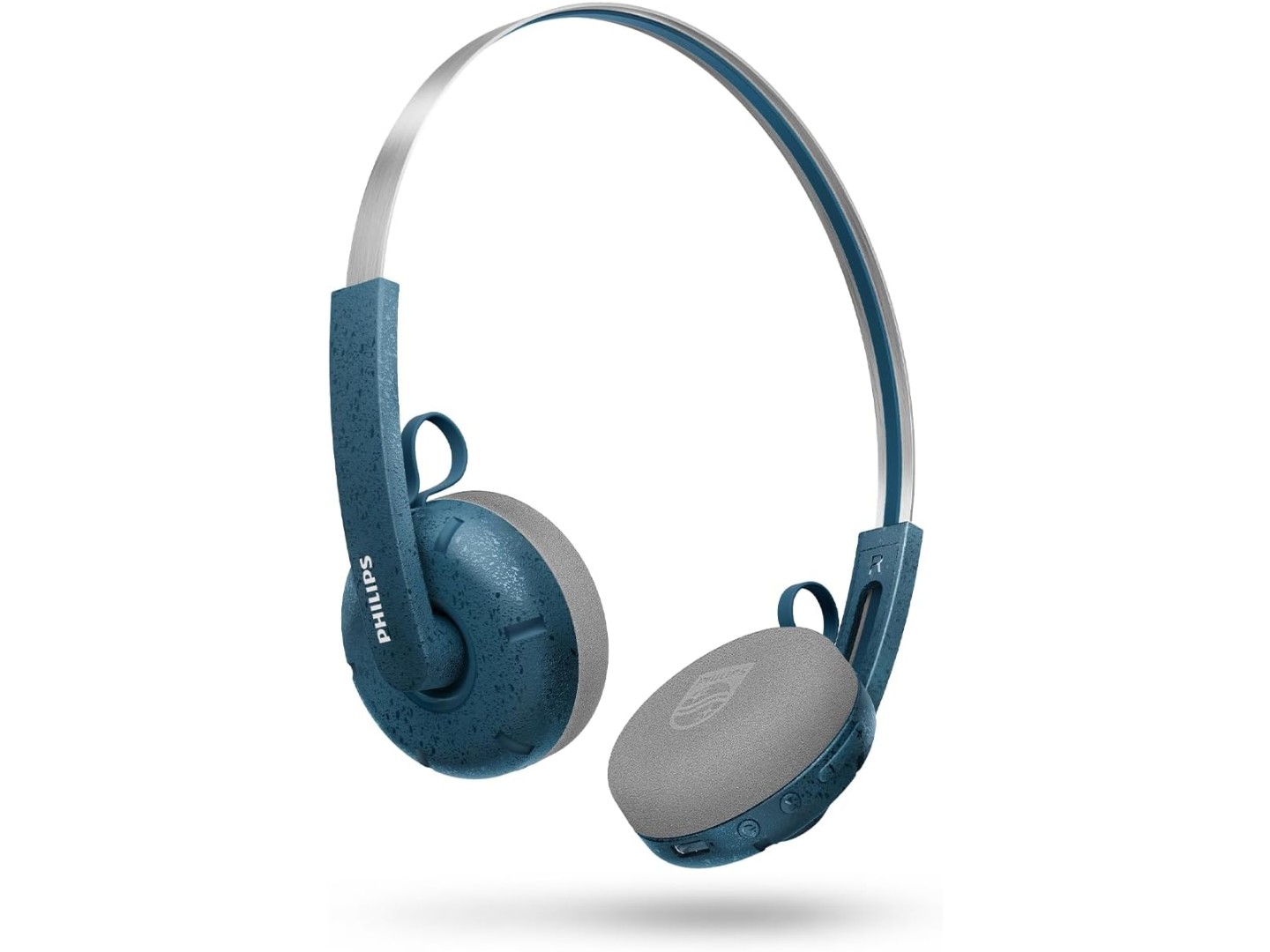 Навушники накладні бездротові Philips TAH2000TL/00 — фото 1