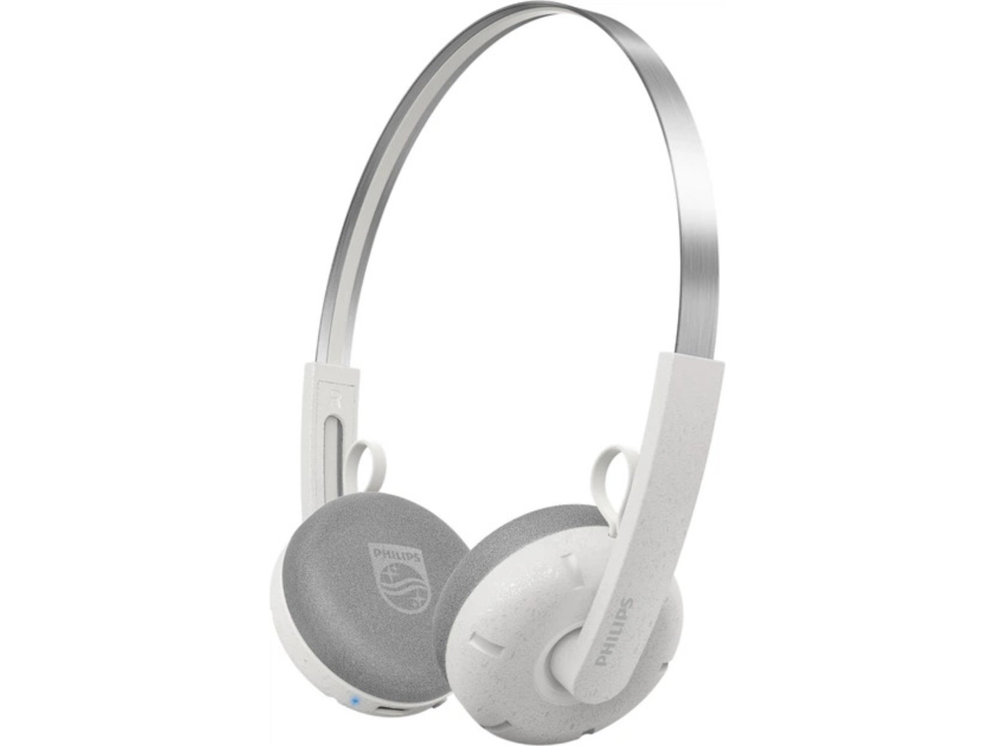 Навушники накладні бездротові Philips TAH2000WT/00 — фото 8