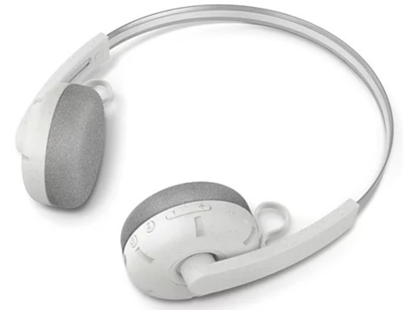 Навушники накладні бездротові Philips TAH2000WT/00 — фото 10