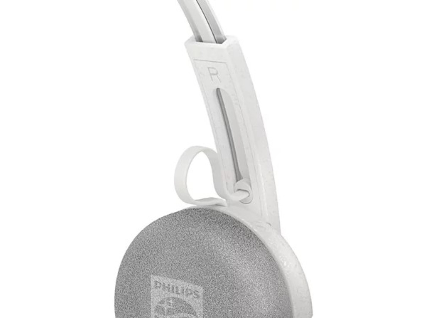 Навушники накладні бездротові Philips TAH2000WT/00 — фото 12