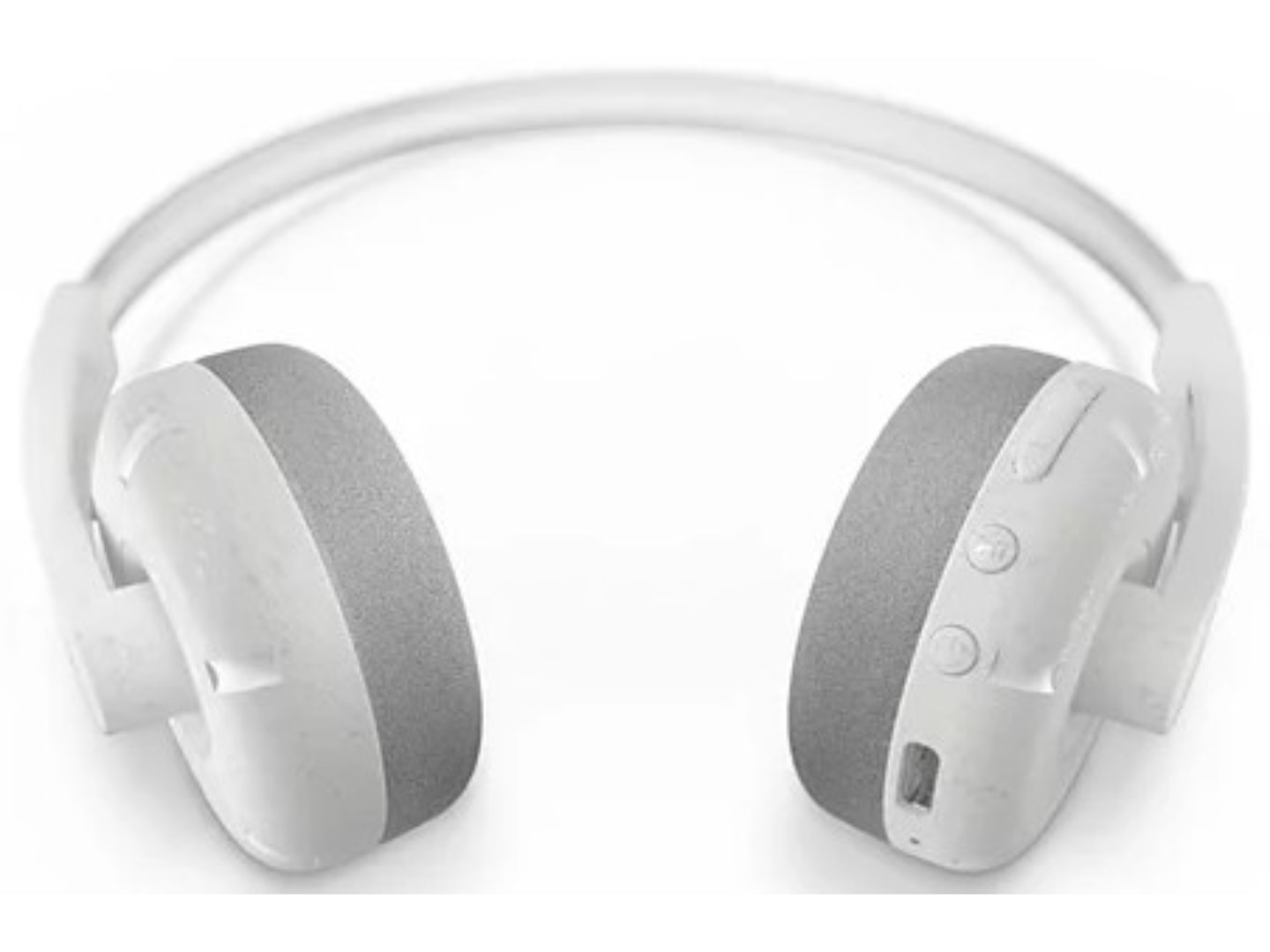 Навушники накладні бездротові Philips TAH2000WT/00 — фото 9