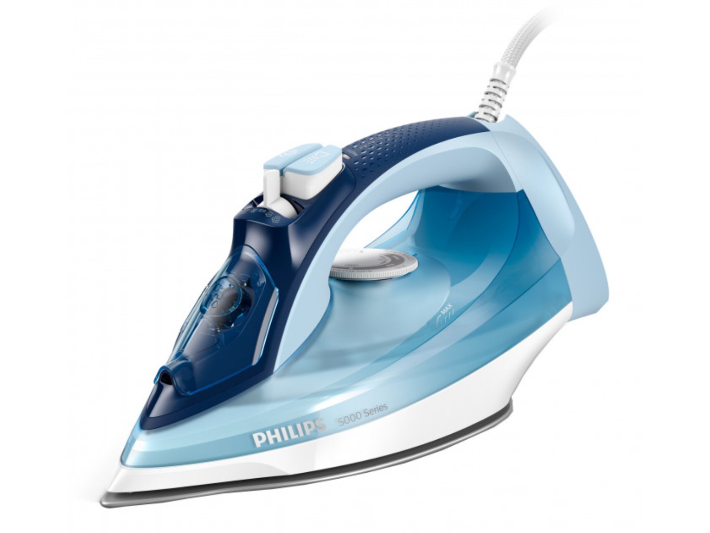 Праска Philips DST5030/20 — фото 1
